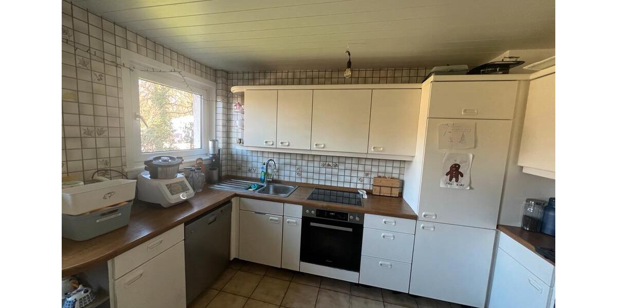 Einfamilienhaus Dreieich - 4.5 Zimmer, 100 m&sup2;, 1.550&euro; | Angebot:25753738