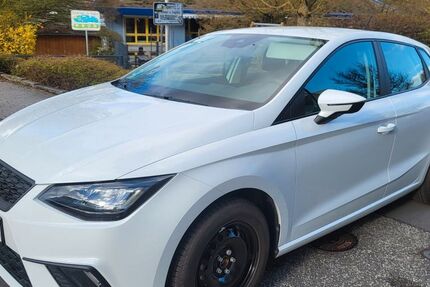 Seat Ibiza 18.855 km 16.200 &euro; Bad Soden am Taunus 65812