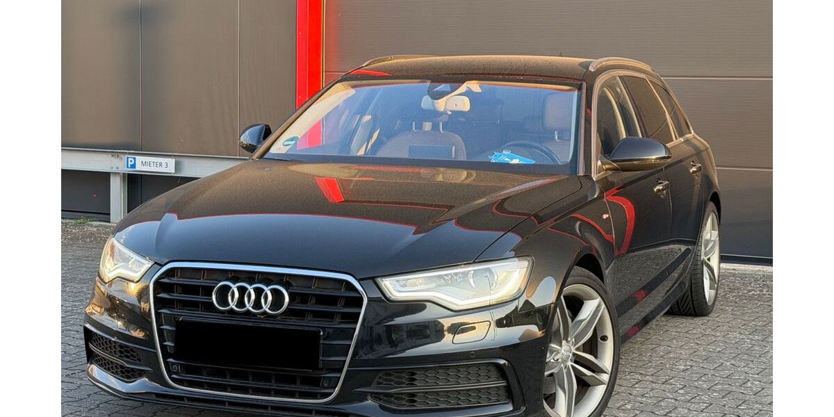 Audi A6 188.000 km 12.900 &euro; Dieburg 64807