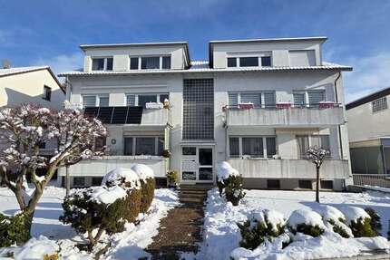 Wohnung Offenbach am Main Bieber - 3 Zimmer, 78 m&sup2;, 900&euro; | Angebot:26020125