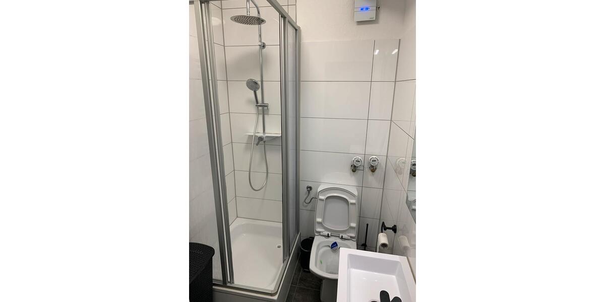 Erdgeschoßwohnung Frankfurt am Main Oberrad - 1 Zimmer, 34 m&sup2;, 590&euro; | Angebot:25824539