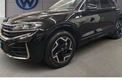 VW Touareg 16.615 km 72.580 &euro; Frankfurt 60326