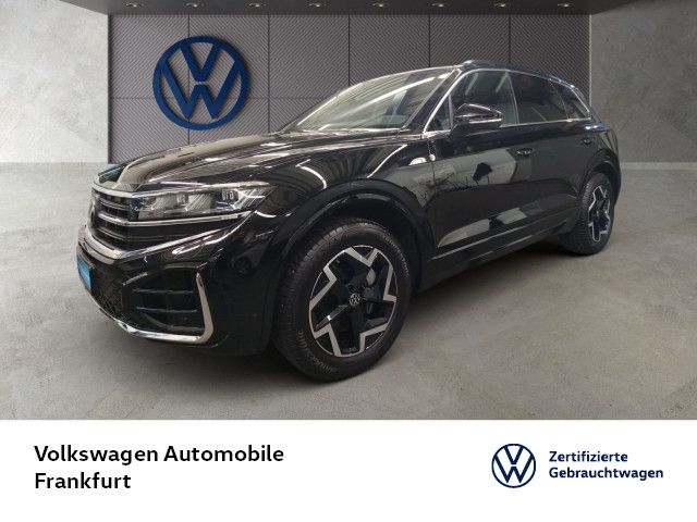 VW Touareg 16.615 km 72.580 &euro; Frankfurt 60326