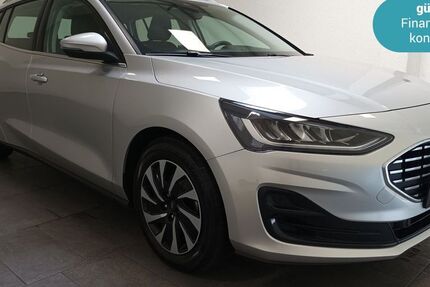 Ford Focus 19.858 km 18.970 &euro; Egelsbach 63329