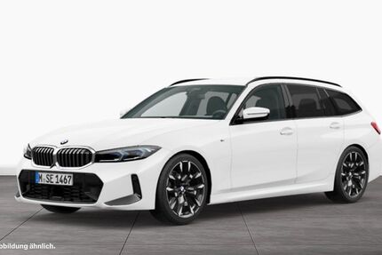 BMW 320 24.567 km 45.280 &euro; Dreieich-Sprendlingen 63303