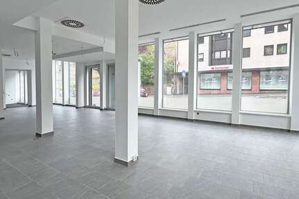 Gewerbeobjekt Aschaffenburg Österreicher Kolonie - 2.000&euro; | Angebot:20729457