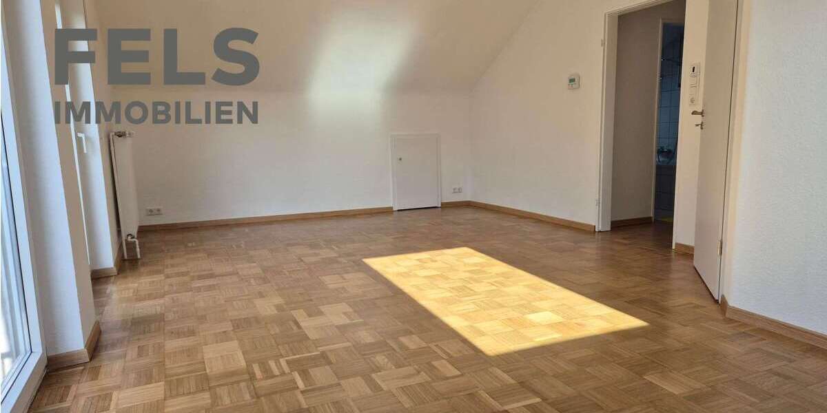 Etagenwohnung Langen - 2 Zimmer, 60 m&sup2;, 650&euro; | Angebot:25725102