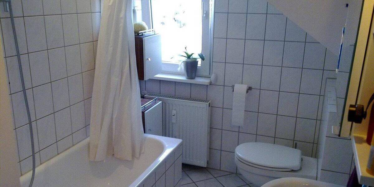 Etagenwohnung Frankfurt am Main Heddernheim - 3 Zimmer, 56 m&sup2;, 940&euro; | Angebot:26929281