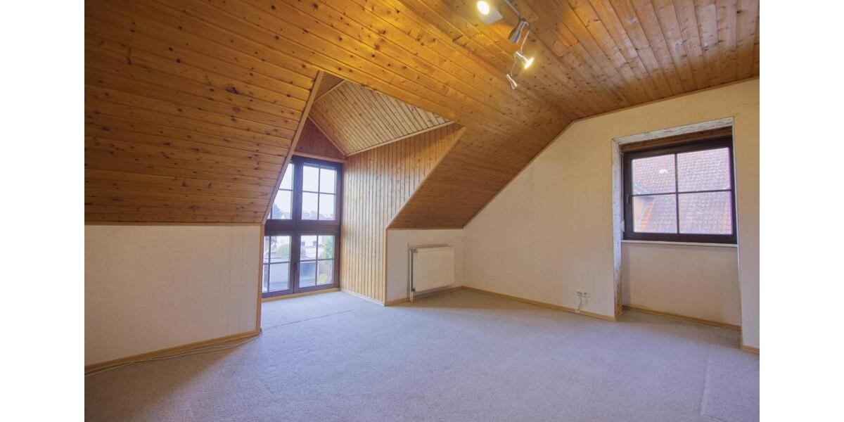 Reihenhaus Rodgau - 5 Zimmer, 145 m&sup2;, 545.000&euro; | Angebot:26533807