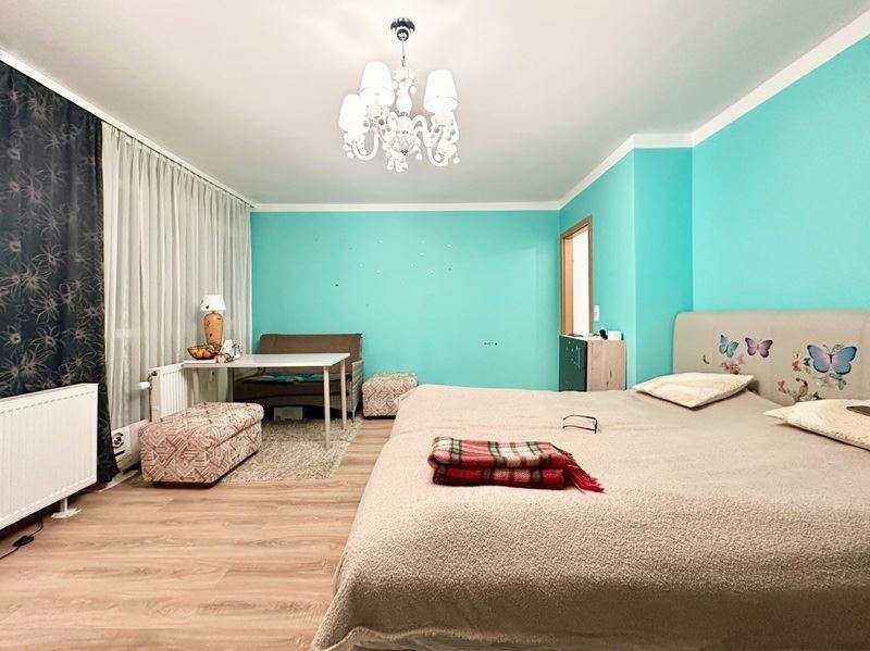 Etagenwohnung Dietzenbach - 1 Zimmer, 35 m&sup2;, 78.000&euro; | Angebot:24604650