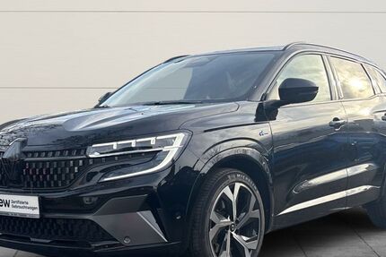 Renault Austral 30.414 km 32.990 &euro; Frankfurt am Main 60326