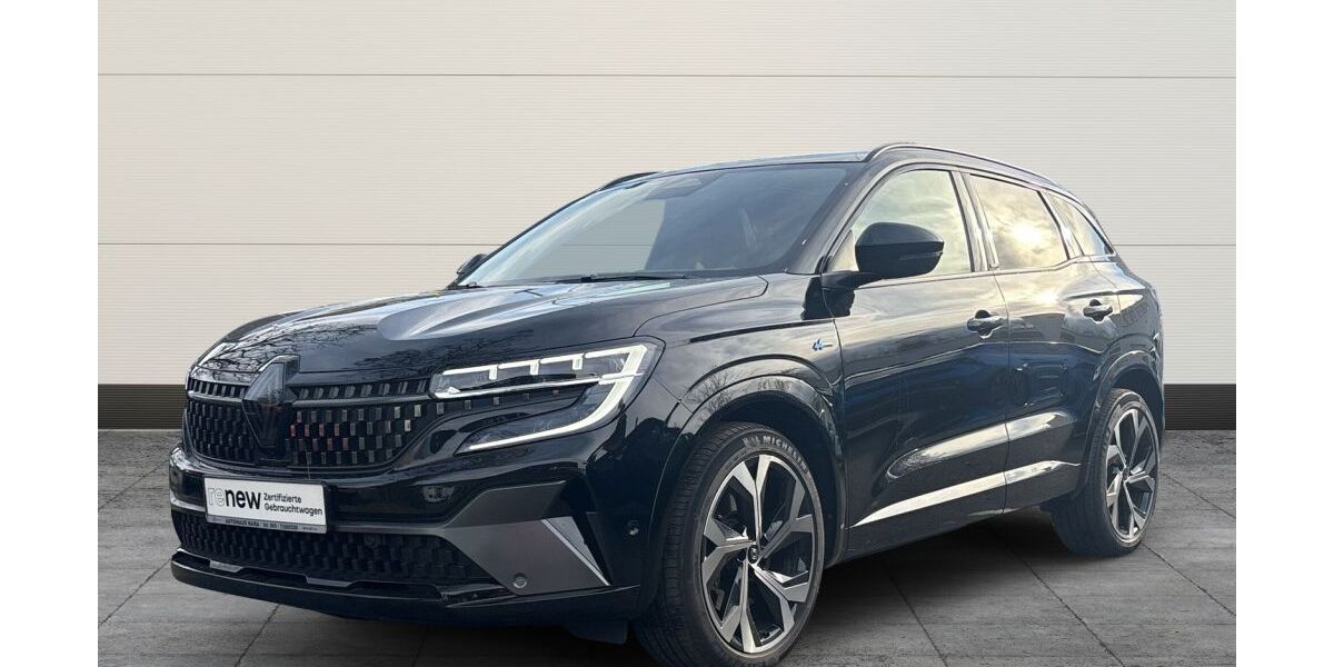 Renault Austral 30.414 km 32.990 &euro; Frankfurt am Main 60326