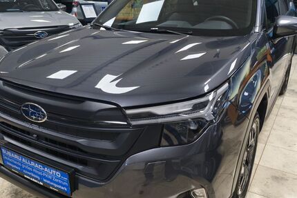 Subaru Forester 14.176 km 37.990 &euro; Friedberg 61169