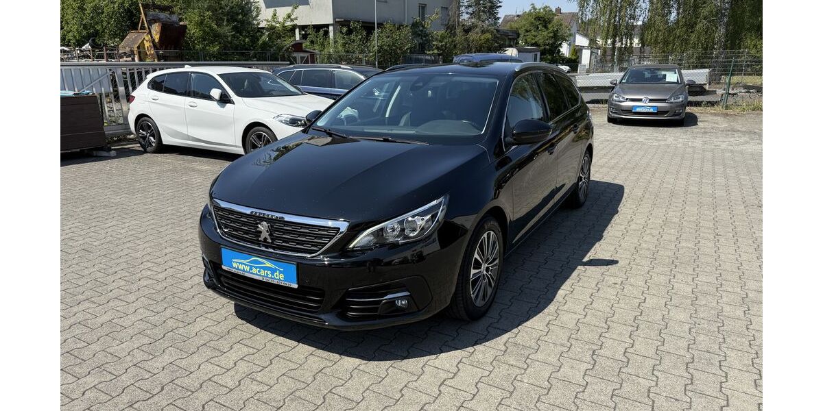 Peugeot 308 78.627 km 14.700 &euro; Egelsbach 63329