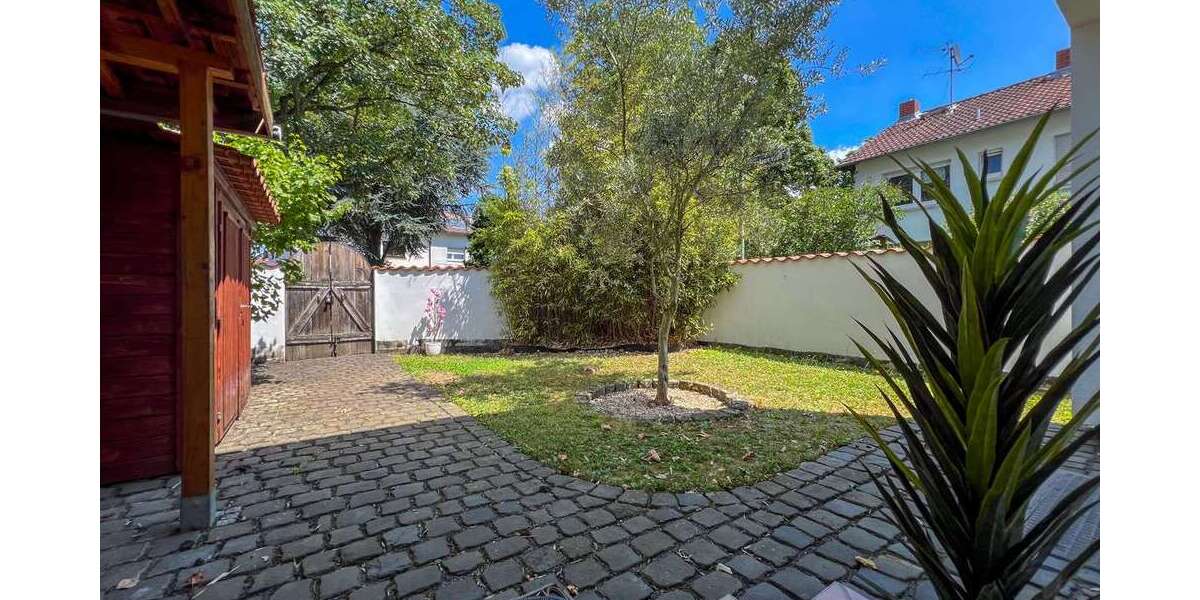 Einfamilienhaus Offenbach Bürgel - 3.5 Zimmer, 78 m&sup2;, 479.000&euro; | Angebot:21574030