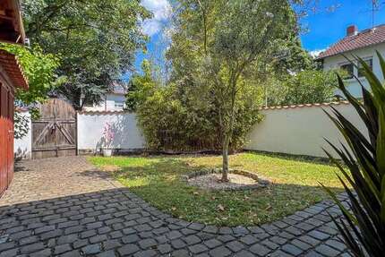 Haus Offenbach Bürgel - 3.5 Zimmer, 78 m&sup2;, 479.000&euro; | Angebot:21574030