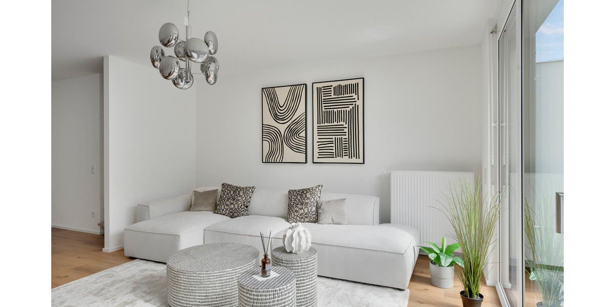 - Reihenendhaus Friedberg (Hessen) Fauerbach | Angebot:22957351