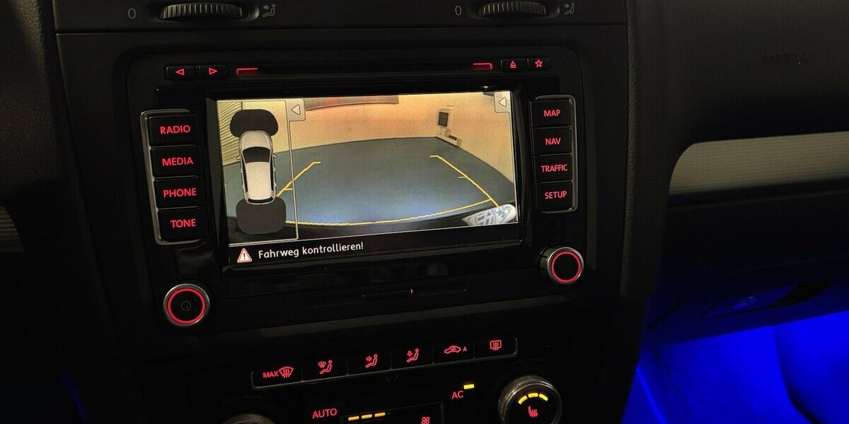 VW Golf R 4Motion 6-Gang /Leder/ 19´´/Xenon/HG-M 247.000 km 12.950 &euro; Dreieich 63303