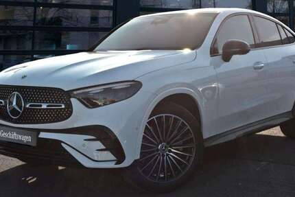 Mercedes-Benz GLC 220 15.000 km 62.480 &euro; Aschaffenburg 63741
