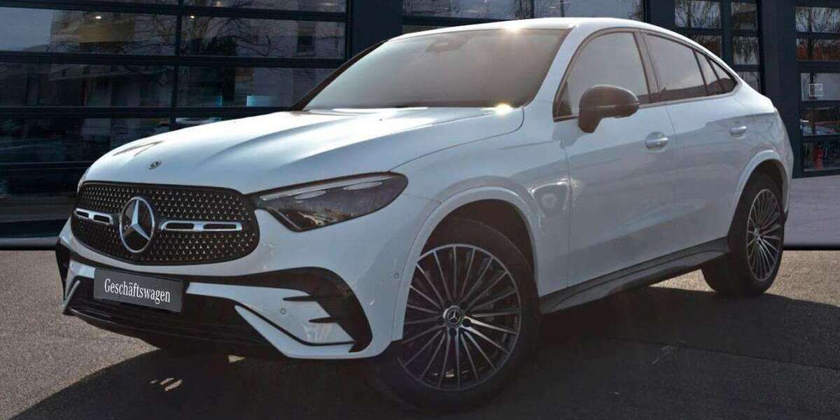 Mercedes-Benz GLC 220 15.000 km 62.480 &euro; Aschaffenburg 63741