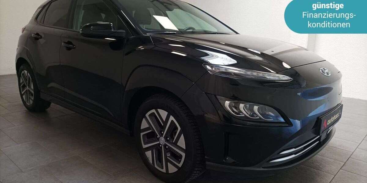Hyundai KONA 73.502 km 16.490 &euro; Egelsbach 63329