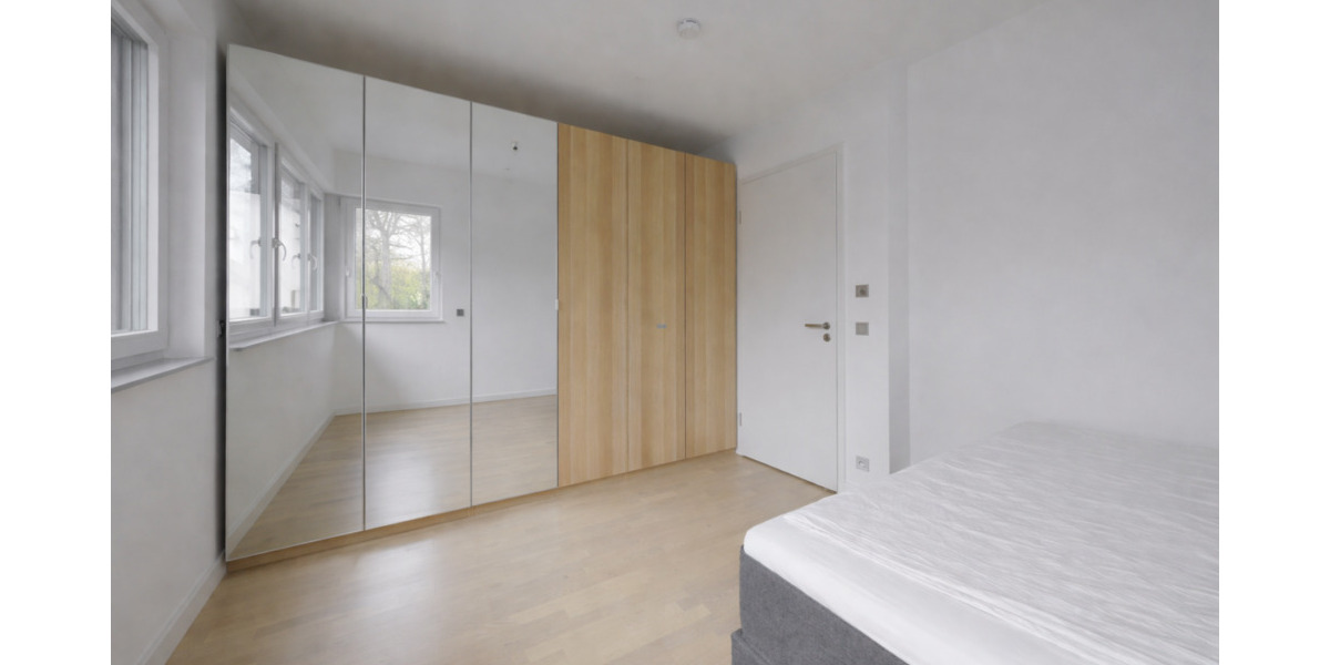 Etagenwohnung Friedberg - 4 Zimmer, 108 m&sup2;, 439.000&euro; | Angebot:26029102