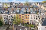Etagenwohnung Frankfurt am Main Nordend-West - 2 Zimmer, 72 m&sup2;, 549.000&euro; | Angebot:25691108
