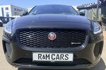 Jaguar E-Pace R-Dynamic S AWD/TOP/AHK/PANO 57.200 km 22.999 &euro; Frankfurt 60386