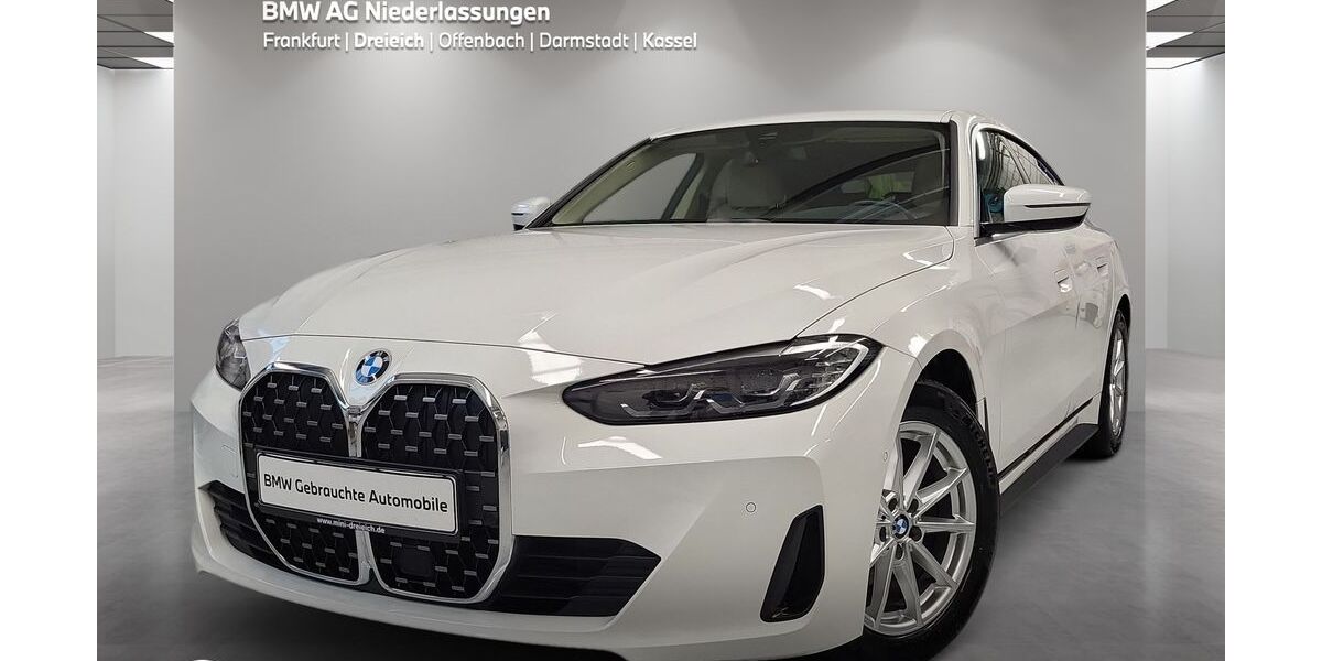 BMW 420 80.720 km 33.960 &euro; Dreieich-Sprendlingen 63303