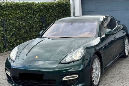 Porsche Panamera 140.000 km 24.900 &euro; Hainburg 63512