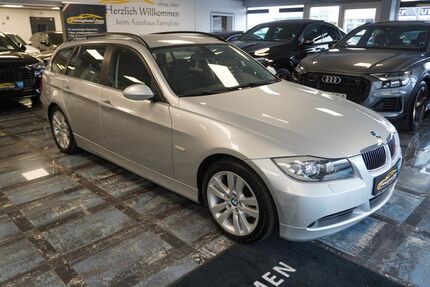 BMW 325 170.520 km 5.990 &euro; Mühlheim am Main nähe Frankfurt 63165