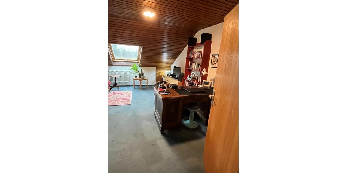 Dachgeschoßwohnung Neu-Isenburg Isenburg - 1 Zimmer, 52 m&sup2;, 700&euro; | Angebot:25975686