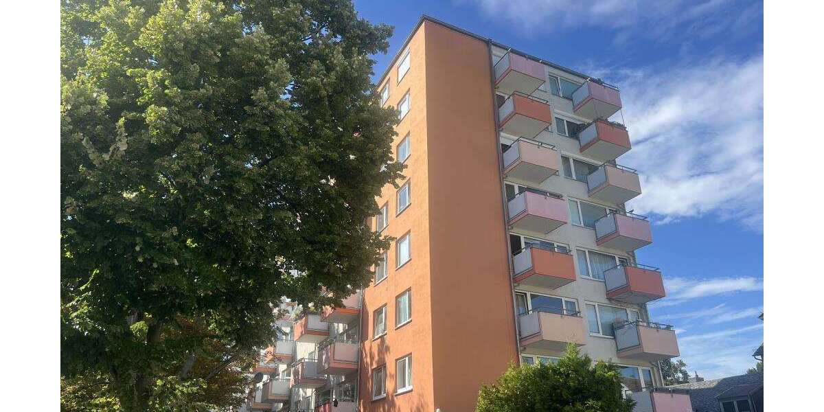 Etagenwohnung Frankfurt am Main Rödelheim - 2 Zimmer, 51 m&sup2;, 260.000&euro; | Angebot:26017201