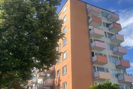 Wohnung Frankfurt am Main Rödelheim - 2 Zimmer, 51 m&sup2;, 260.000&euro; | Angebot:26017201