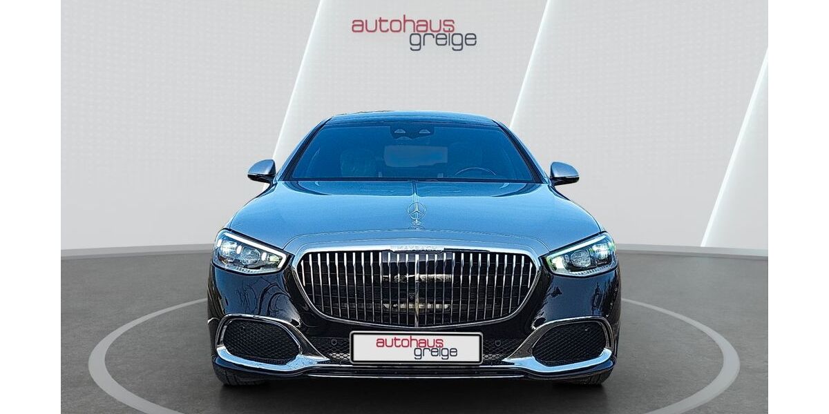 Mercedes-Benz S 580 8.900 km 185.800 &euro; Hasselroth 63594