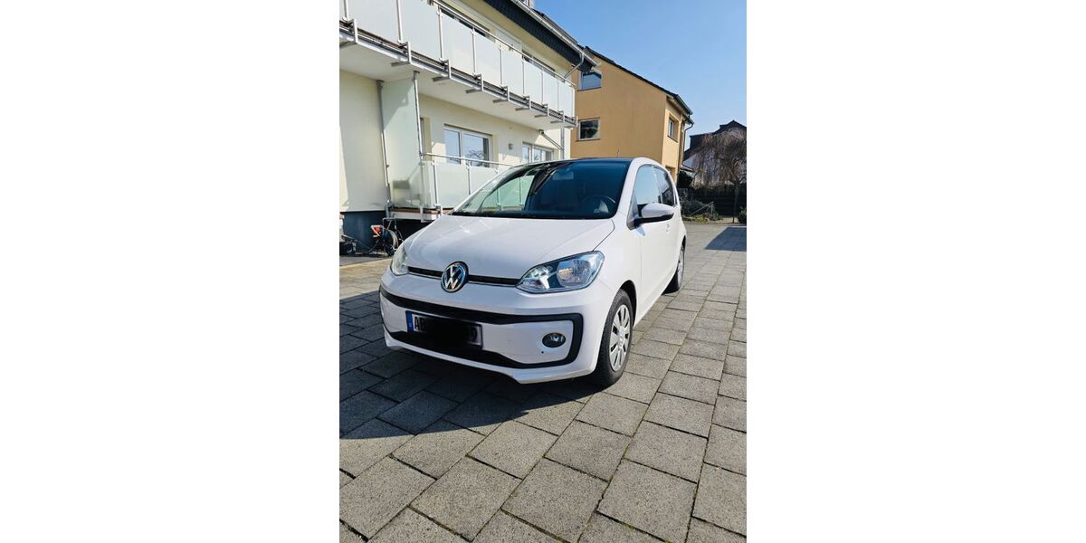 VW up! 69.123 km 8.950 &euro; Aschaffenburg 63739