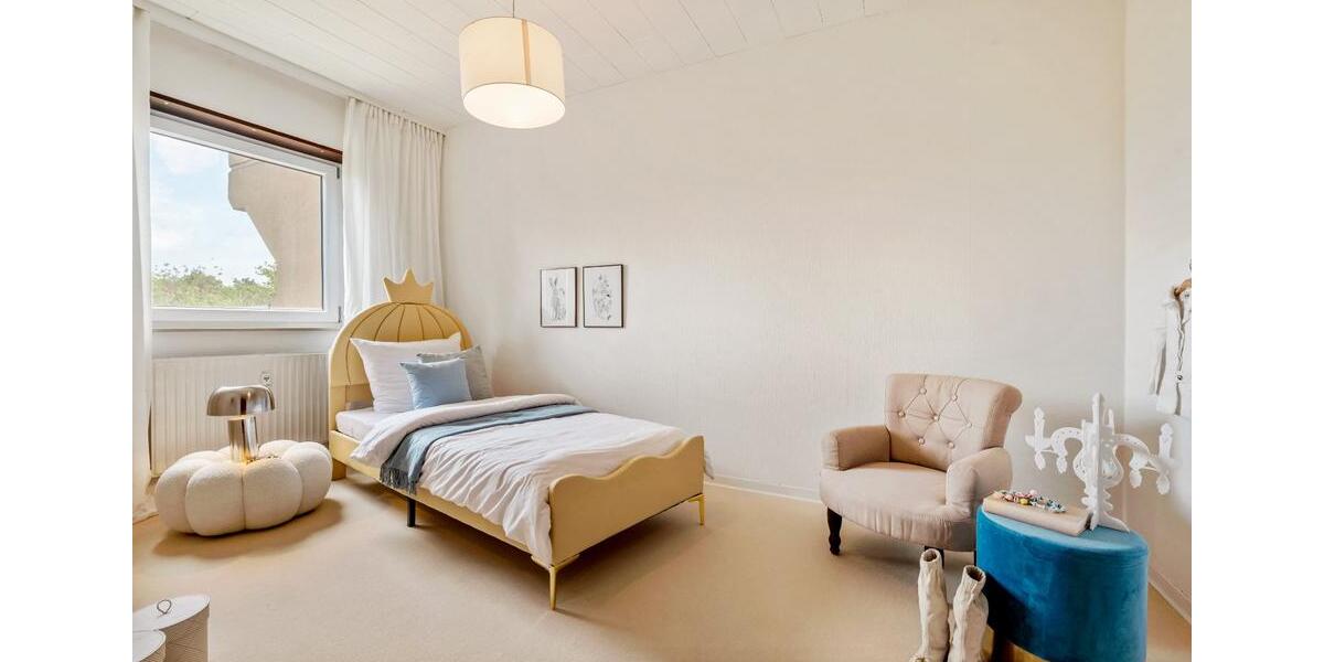 Etagenwohnung Rodgau - 3.5 Zimmer, 91 m&sup2;, 238.000&euro; | Angebot:25455961