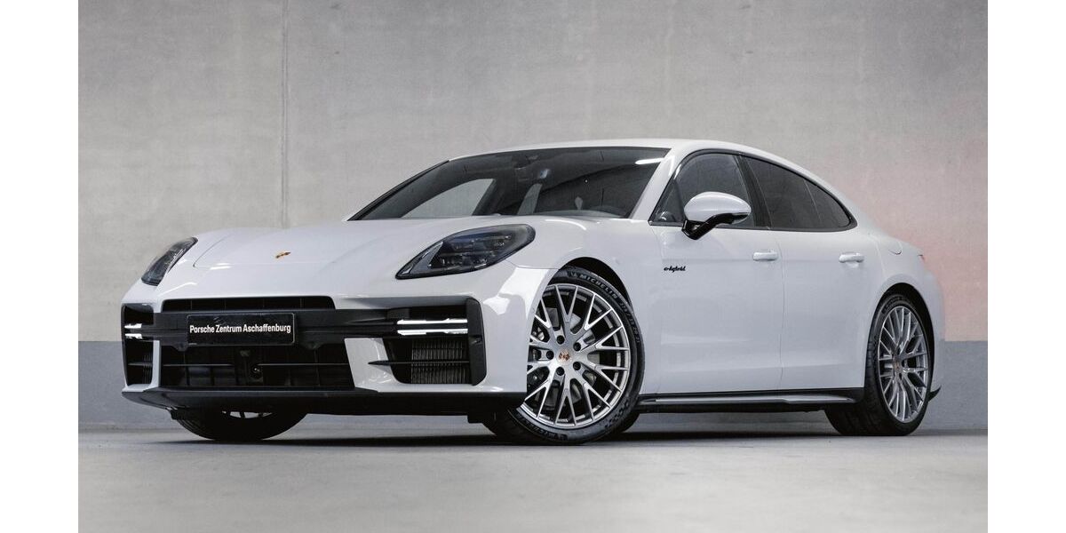 Porsche Panamera 19.990 km 116.999 &euro; Aschaffenburg 63739