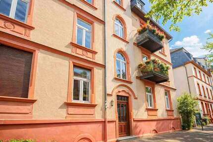 Wohnung Frankfurt am Main Bornheim - 3 Zimmer, 84 m&sup2;, 499.000&euro; | Angebot:26025865