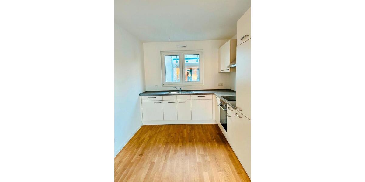Etagenwohnung Frankfurt am Main Sindlingen - 2 Zimmer, 52 m&sup2;, 1.350&euro; | Angebot:25833403