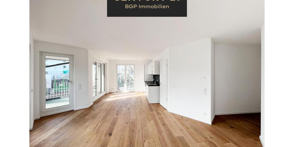 Etagenwohnung Frankfurt am Main Eschersheim - 3 Zimmer, 82 m&sup2;, 1.750&euro; | Angebot:25905539