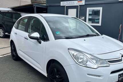 Citroen C3 89.000 km 1.950 &euro; Frankfurt Main 60388