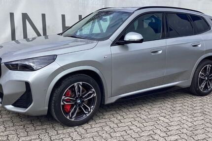 BMW X1 7.524 km 39.633 &euro; Hainburg 63512