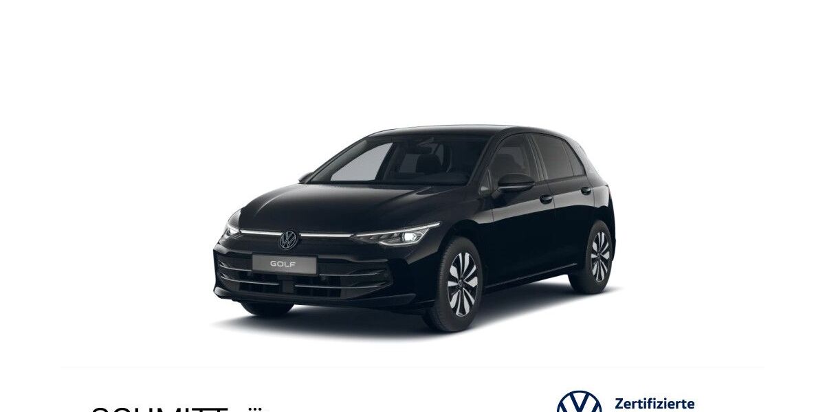 VW Golf 25.800 km 27.449 &euro; Freigericht 63579