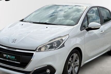 Peugeot 208 31.300 km 8.200 &euro; Kleinostheim 63801