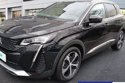 Peugeot 3008 21.894 km 22.980 &euro; Neu-Isenburg 63263