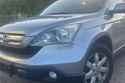 Honda CR-V 186.500 km 3.990 &euro; Hasselroth 63594