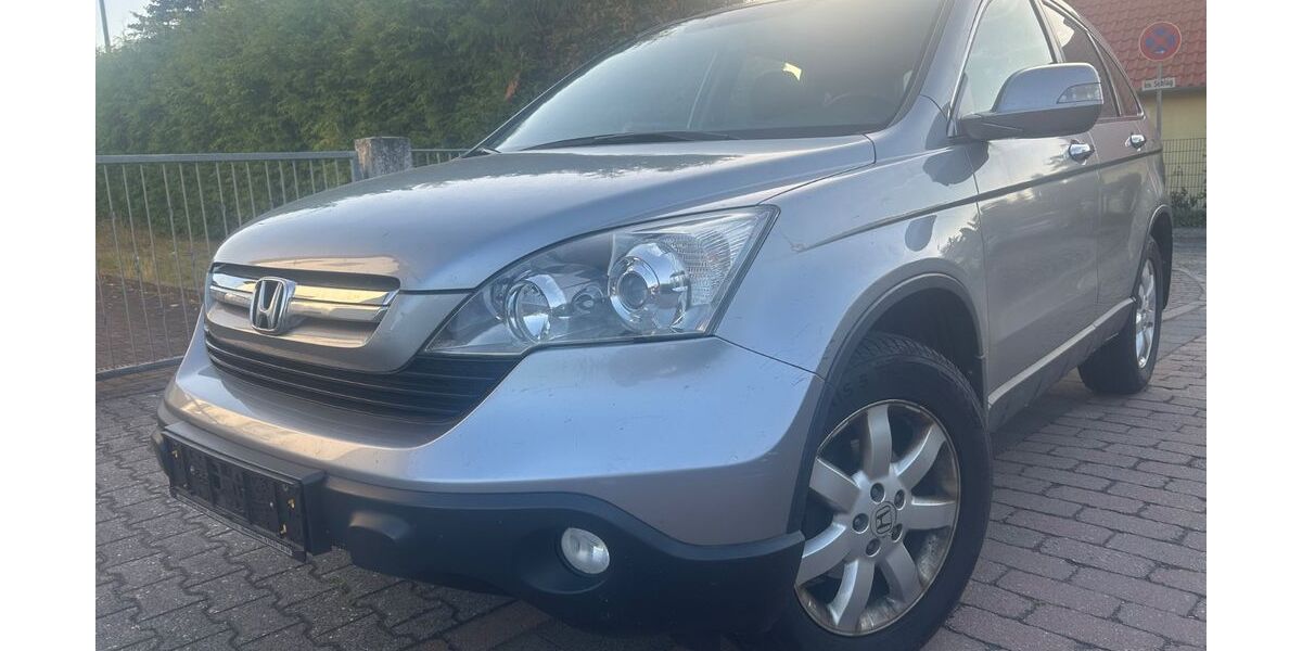 Honda CR-V 186.500 km 3.990 &euro; Hasselroth 63594