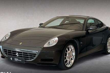 Ferrari 612 33.800 km 299.800 &euro; Frankfurt 60326