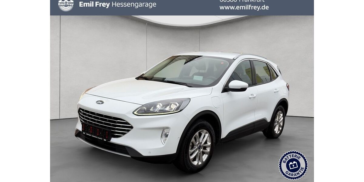 Ford Kuga 35.905 km 23.750 &euro; Frankfurt 60386